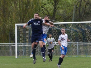 Foot, R1 : Velay FC est prêt pour la Coupe de France