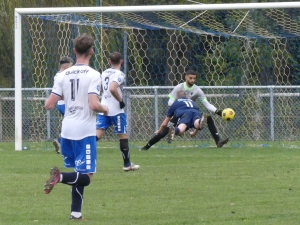 Foot, R1 : Velay FC est prêt pour la Coupe de France