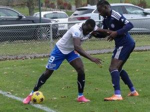 Foot, R1 : Velay FC est prêt pour la Coupe de France