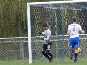 Foot, R1 : Velay FC est prêt pour la Coupe de France