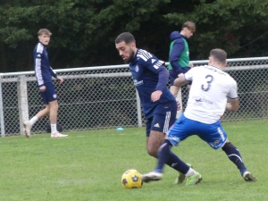 Foot, R1 : Velay FC est prêt pour la Coupe de France