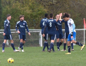 Foot, R1 : Velay FC est prêt pour la Coupe de France