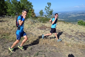 Trail Beauzacois : les photos de la première édition de la Dent qui Bouge