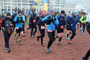 Trail des Lucioles 2023 : les photos des 30 km