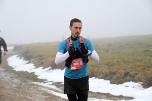 Trail des Lucioles 2023 : les photos des 30 km