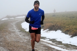 Trail des Lucioles 2023 : les photos des 30 km