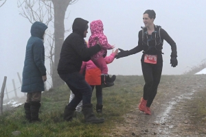 Trail des Lucioles 2023 : les photos des 30 km