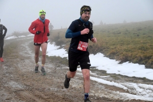 Trail des Lucioles 2023 : les photos des 30 km