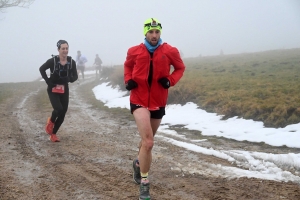 Trail des Lucioles 2023 : les photos des 30 km