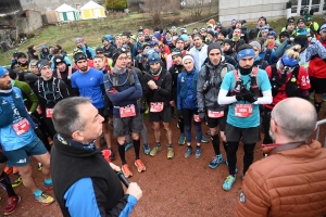 Trail des Lucioles 2023 : les photos des 30 km