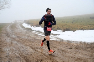 Trail des Lucioles 2023 : les photos des 30 km