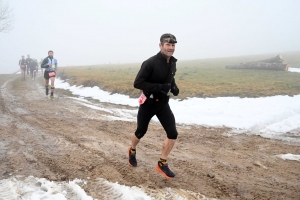 Trail des Lucioles 2023 : les photos des 30 km