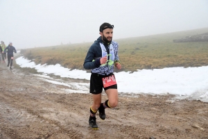 Trail des Lucioles 2023 : les photos des 30 km