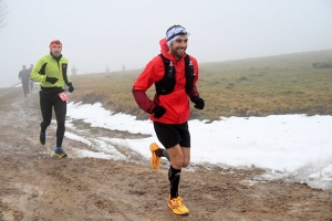 Trail des Lucioles 2023 : les photos des 30 km