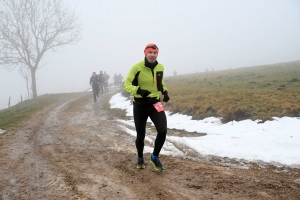 Trail des Lucioles 2023 : les photos des 30 km