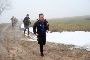 Trail des Lucioles 2023 : les photos des 30 km