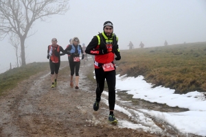 Trail des Lucioles 2023 : les photos des 30 km