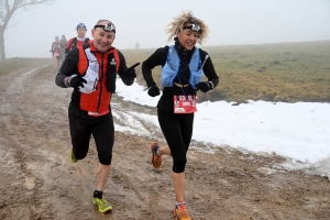 Trail des Lucioles 2023 : les photos des 30 km