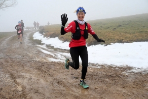 Trail des Lucioles 2023 : les photos des 30 km