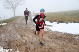 Trail des Lucioles 2023 : les photos des 30 km