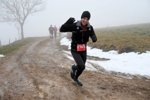 Trail des Lucioles 2023 : les photos des 30 km