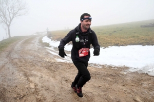 Trail des Lucioles 2023 : les photos des 30 km