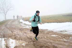 Trail des Lucioles 2023 : les photos des 30 km