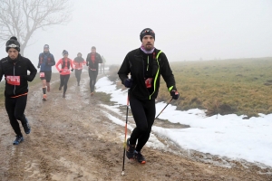 Trail des Lucioles 2023 : les photos des 30 km