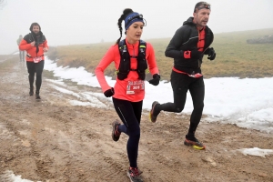 Trail des Lucioles 2023 : les photos des 30 km