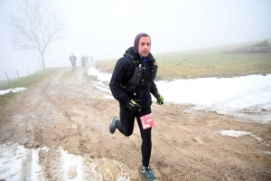 Trail des Lucioles 2023 : les photos des 30 km