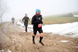 Trail des Lucioles 2023 : les photos des 30 km