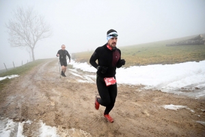 Trail des Lucioles 2023 : les photos des 30 km