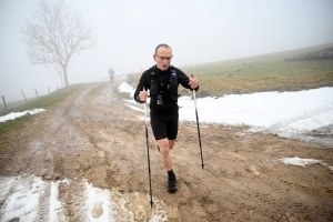 Trail des Lucioles 2023 : les photos des 30 km