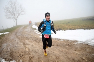 Trail des Lucioles 2023 : les photos des 30 km