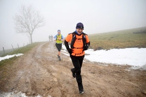 Trail des Lucioles 2023 : les photos des 30 km