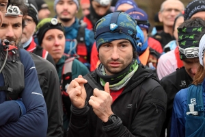 Trail des Lucioles 2023 : les photos des 30 km