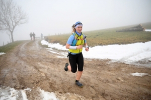 Trail des Lucioles 2023 : les photos des 30 km