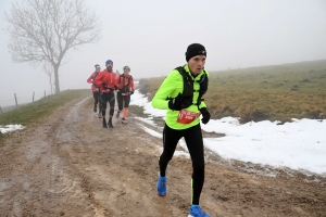 Trail des Lucioles 2023 : les photos des 30 km