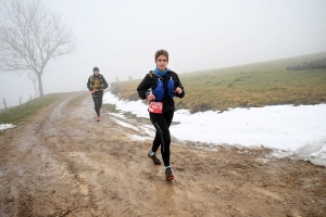 Trail des Lucioles 2023 : les photos des 30 km