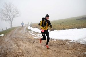 Trail des Lucioles 2023 : les photos des 30 km