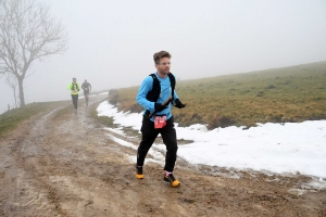 Trail des Lucioles 2023 : les photos des 30 km