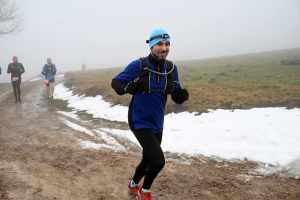 Trail des Lucioles 2023 : les photos des 30 km