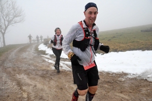 Trail des Lucioles 2023 : les photos des 30 km