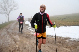 Trail des Lucioles 2023 : les photos des 30 km