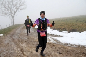 Trail des Lucioles 2023 : les photos des 30 km