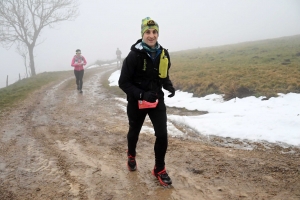 Trail des Lucioles 2023 : les photos des 30 km