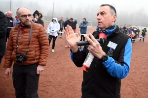 Trail des Lucioles 2023 : les photos des 30 km