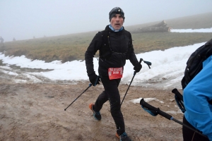 Trail des Lucioles 2023 : les photos des 30 km