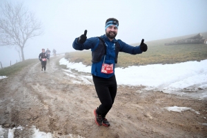 Trail des Lucioles 2023 : les photos des 30 km