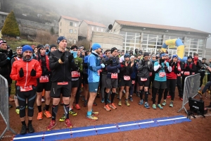 Trail des Lucioles 2023 : les photos des 30 km